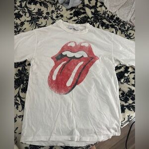 Daydreamer, Rolling Stones size small T-shirt only worn once